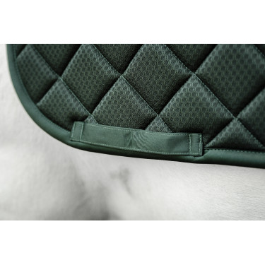 Tapis de dressage Horseware AA Performance Vert chasseur Tapis de dressage Horseware AA Performance Vert chasseur