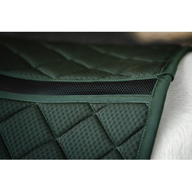 Tapis de dressage Horseware AA Performance Vert chasseur Tapis de dressage Horseware AA Performance Vert chasseur