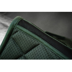 Tapis de dressage Horseware AA Performance Vert chasseur Tapis de dressage Horseware AA Performance Vert chasseur