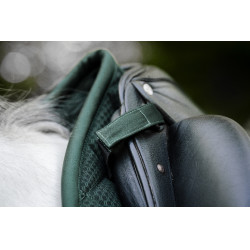 Tapis de dressage Horseware AA Performance Vert chasseur Tapis de dressage Horseware AA Performance Vert chasseur