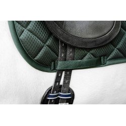 Tapis de dressage Horseware AA Performance Vert chasseur Tapis de dressage Horseware AA Performance Vert chasseur