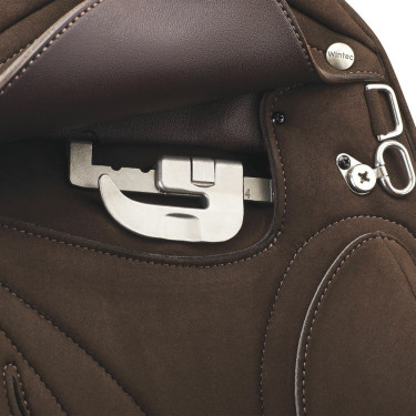 Selle Wintec Pro Endurance Hart Selle Wintec Pro Endurance Hart