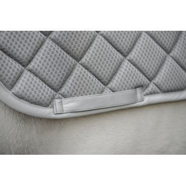 Tapis de dressage Horseware AA Performance Ardoise argentée Gris Tapis de dressage Horseware AA Performance Ardoise argentée Gris