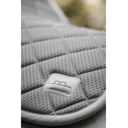 Tapis de dressage Horseware AA Performance Ardoise argentée Gris Tapis de dressage Horseware AA Performance Ardoise argentée Gris