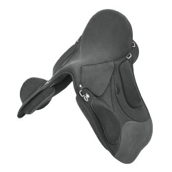 Selle Wintec Pro Endurance Hart Noir Selle Wintec Pro Endurance Hart Noir