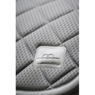 Tapis de dressage Horseware AA Performance Ardoise argentée Gris Tapis de dressage Horseware AA Performance Ardoise argentée Gris