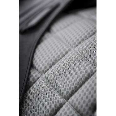 Tapis de dressage Horseware AA Performance Ardoise argentée Gris Tapis de dressage Horseware AA Performance Ardoise argentée Gris