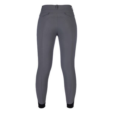 Pantalon chauffant Keep Warm Style 1/1 en silic. HKM Gris