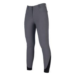 Pantalon chauffant Keep Warm Style 1/1 en silic. HKM Gris