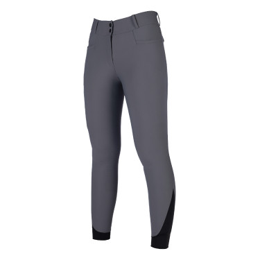 Pantalon chauffant Keep Warm Style 1/1 en silic. HKM Gris