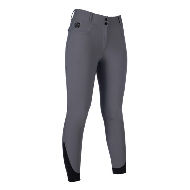 Pantalon chauffant Keep Warm Style 1/1 en silic. HKM Gris