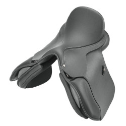 Selle Wintec 500 Mixte Hart