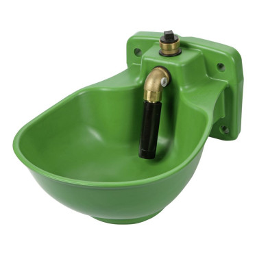 Abreuvoir chauffant HP20 Kerbl Abreuvoir chauffant HP20 Kerbl