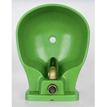 Abreuvoir chauffant HP20 Kerbl Abreuvoir chauffant HP20 Kerbl