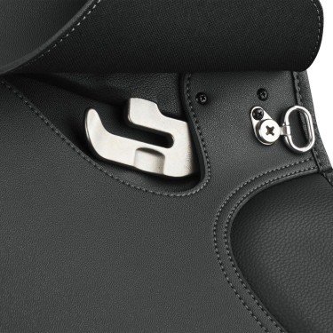 Selle Wintec 500 Mixte Hart Selle Wintec 500 Mixte Hart