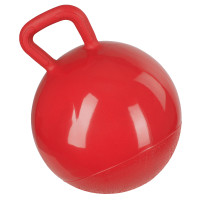 BALLON INDESTRUCTIBLE Rouge