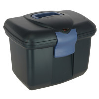 COFFRET DE PANSAGE ROMA Bleu foncé