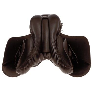 Kit de selle Haflinger 17,5"