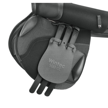 Selle Wintec 500 Close Contact Hart Selle Wintec 500 Close Contact Hart