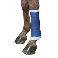 Bandage auto-adhésif EquiLASTIC Kerbl Bleu Bandage auto-adhésif EquiLASTIC Kerbl Bleu