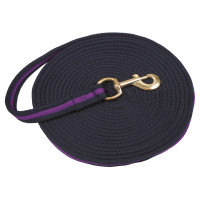 Longe de travail Softlonge Bleu / violet Longe de travail Softlonge Bleu / violet