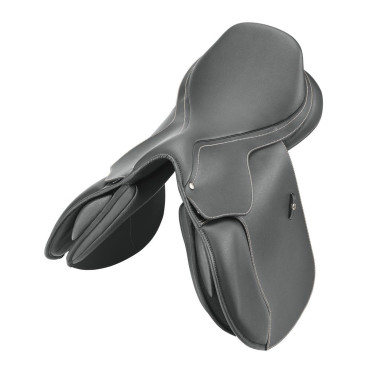 Selle Wintec 500 Close Contact Hart Selle Wintec 500 Close Contact Hart