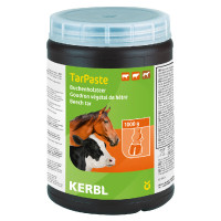 Goudron de hêtre Tarpaste Kerbl pour les Sabots Cheval