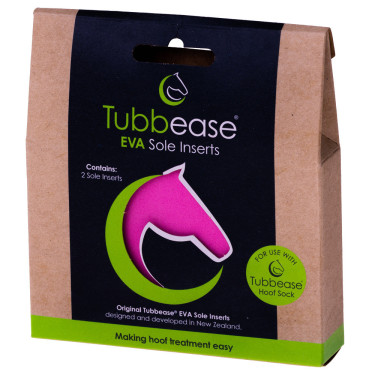 Fond EVA Tubbease