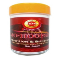 Nemo Hoof Shine, 200 ml. Soin pour la corne cassante Nemo Hoof Shine, 200 ml. Soin pour la corne cassante