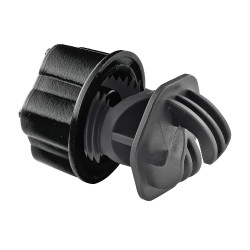 Isolateur à vis Vario Plus AKO pour fil