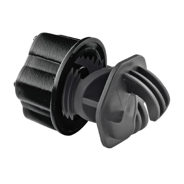 Isolateur à vis Vario Plus AKO pour fil