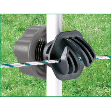 Isolateur à vis Vario Plus AKO pour fil