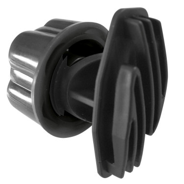 Isolateur à vis Vario Plus AKO pour ruban Isolateur à vis Vario Plus AKO pour ruban