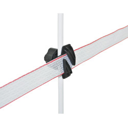 Isolateur à vis Vario Plus AKO pour ruban Isolateur à vis Vario Plus AKO pour ruban