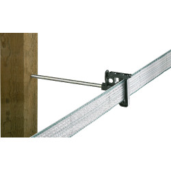 Isolateur écarteur Maxi Tape AKO pour ruban 40 mm