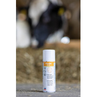 Spray Poudre
