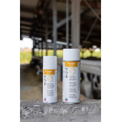 Spray Poudre +