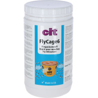 cit Appât pour mouches FlyCage Kerbl