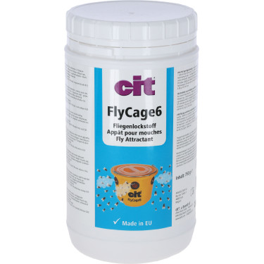 cit Appât pour mouches FlyCage Kerbl