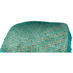 Filet à foin râtelier 3,6 m Kerbl Vert