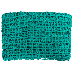 Filet à foin râtelier 3,6 m Kerbl Vert