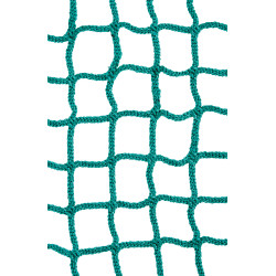 Filet à foin râtelier 3,6 m Kerbl Vert