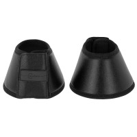 Cloches Covalliero Protecto noires Cloches Covalliero Protecto noires