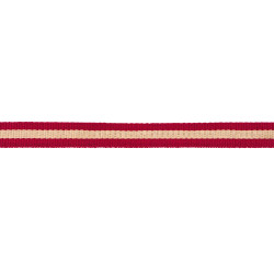 Licol Hippo Covalliero Bordeaux / beige