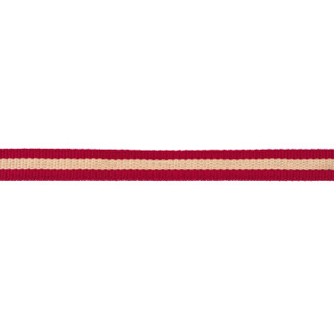 Licol Hippo Covalliero Bordeaux / beige
