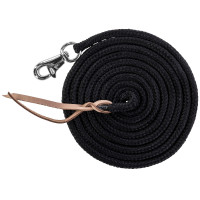 Longe Western Ranger Covalliero Noir