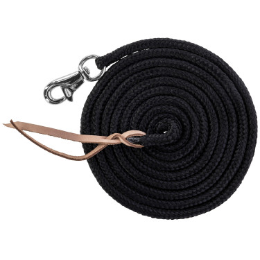 Longe Western Ranger Covalliero Noir