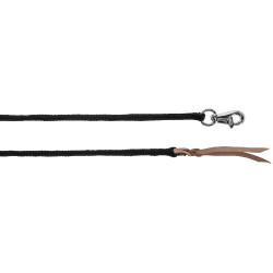 Longe Western Ranger Covalliero Noir