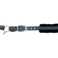 Licol Cordano Covalliero Olive Vert