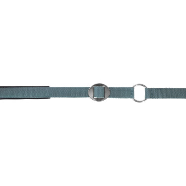 Licol Doria Covalliero Vert jade Bleu
